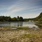 The Dordogne River